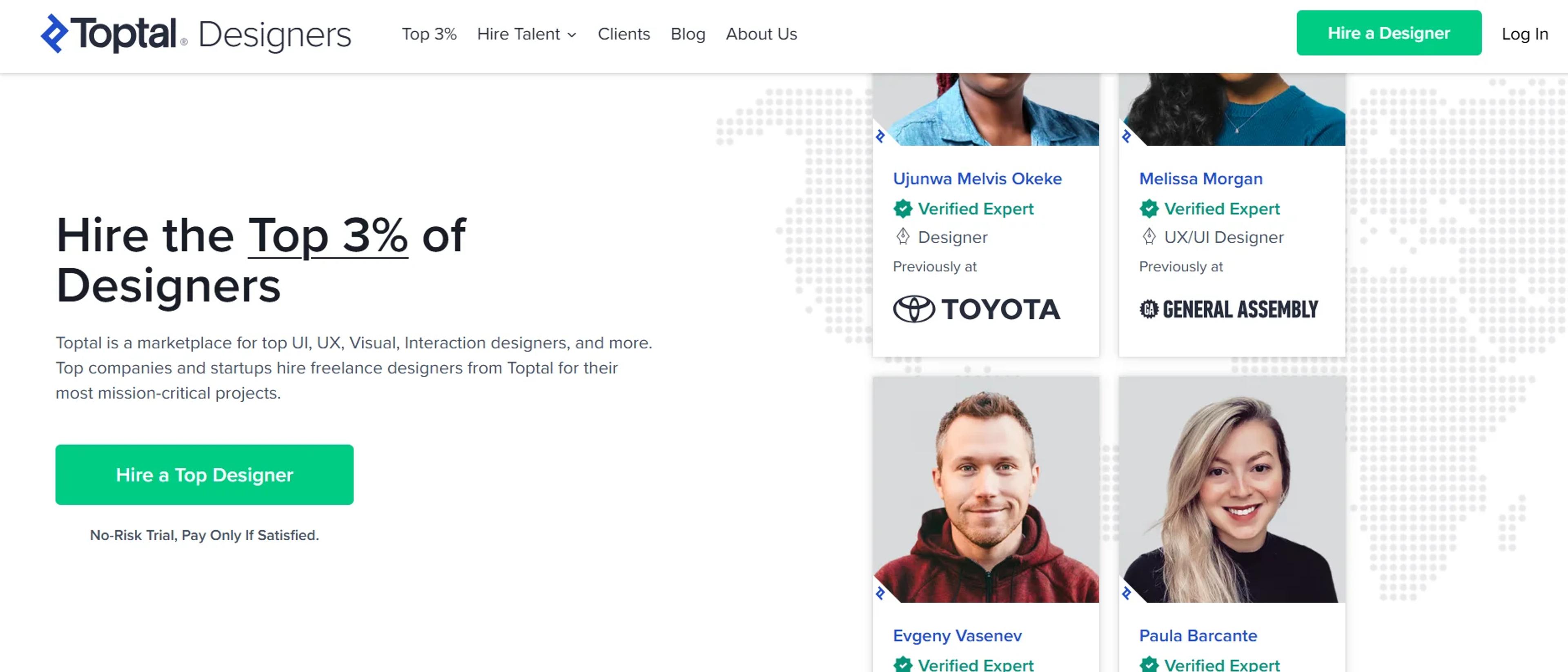 Toptal
