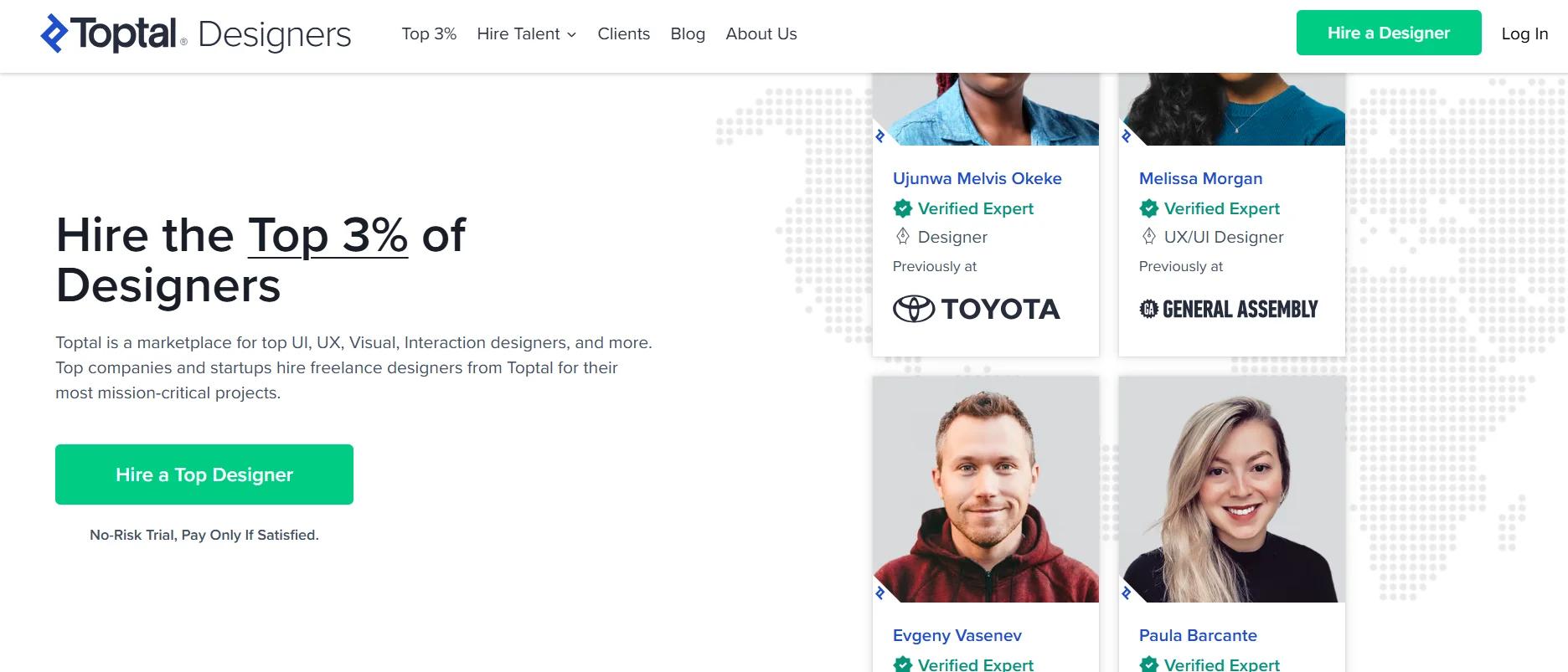 Toptal