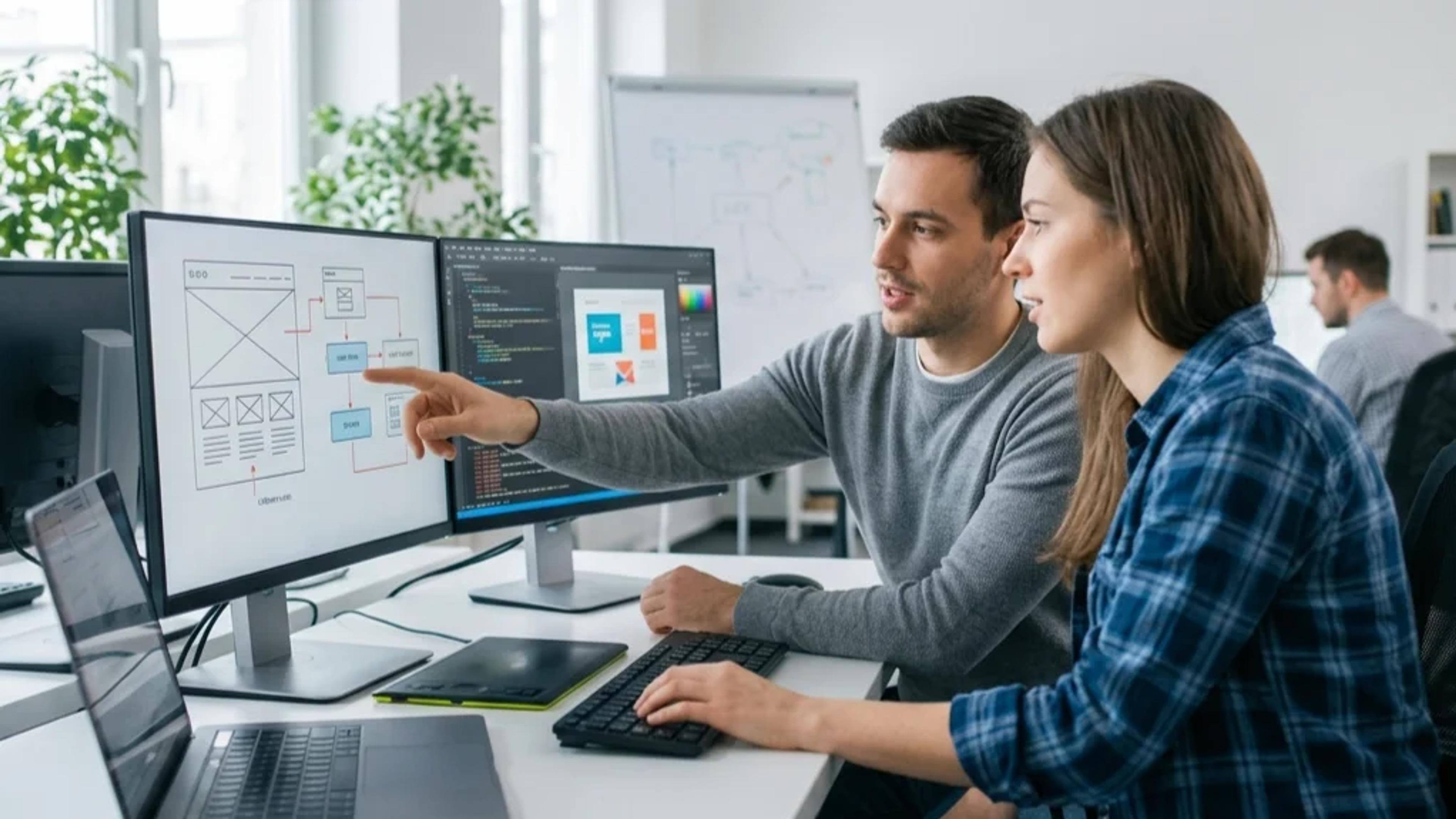 Top 10 Web Design Company Experts in Los Angeles (2026)