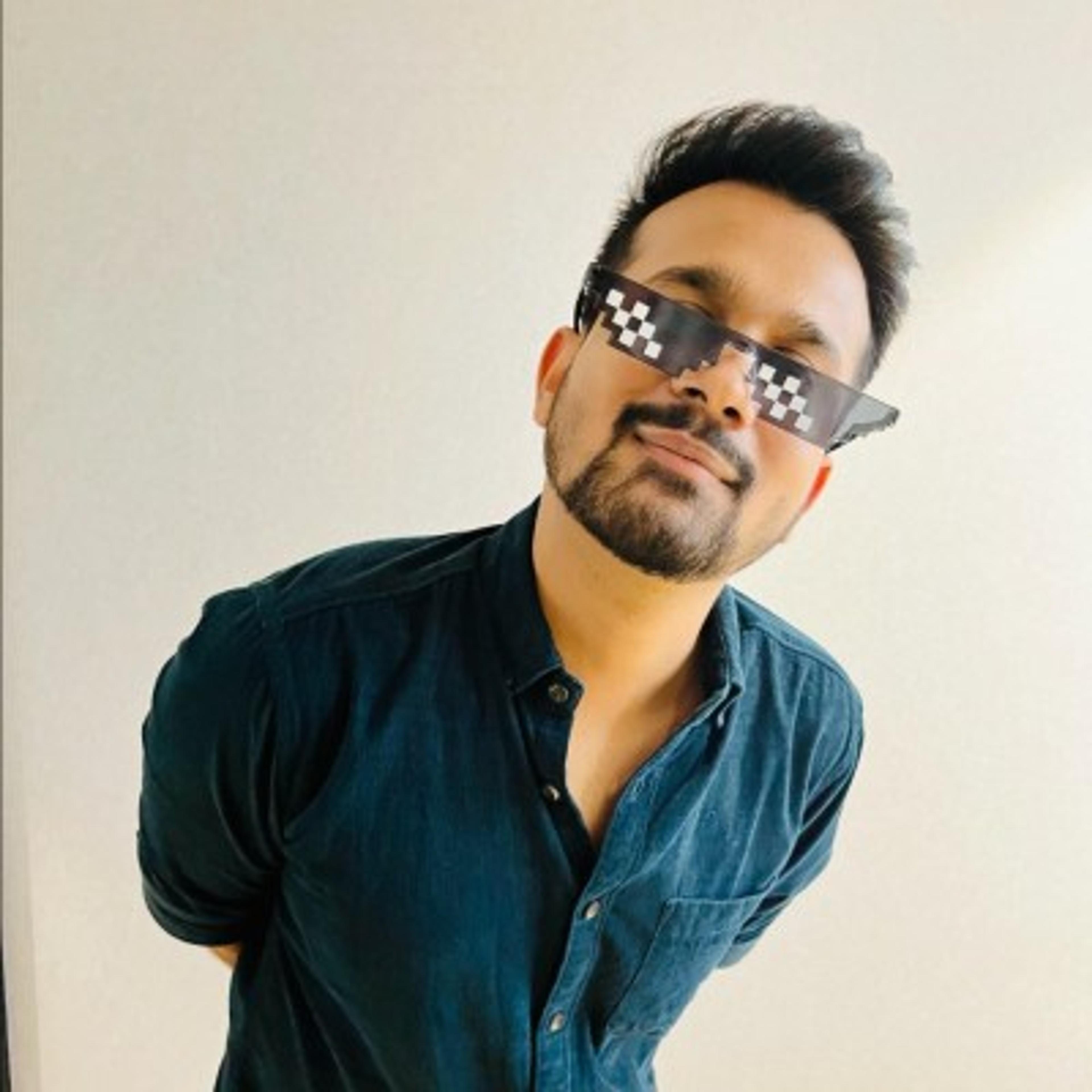 Kartik Gupta