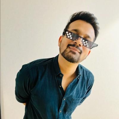 My First Month at Parallel