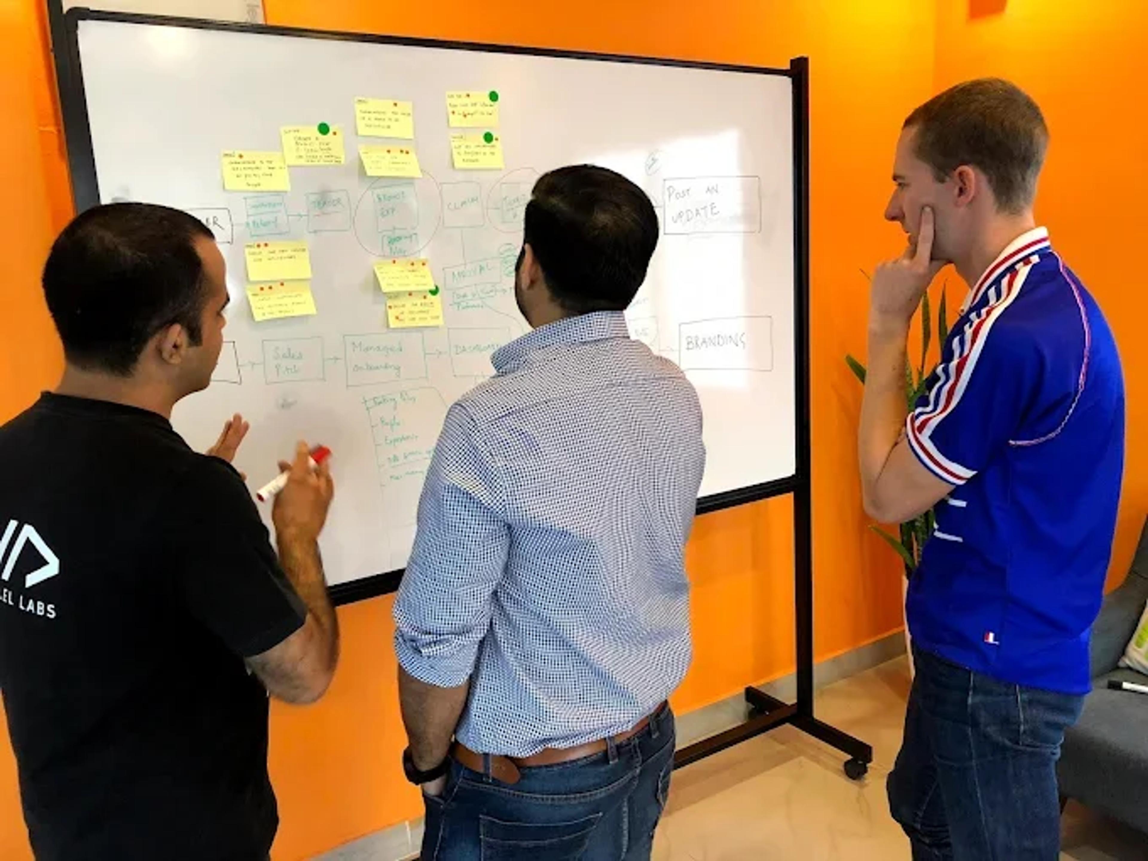 Why is Parallel a smart choice for startups?