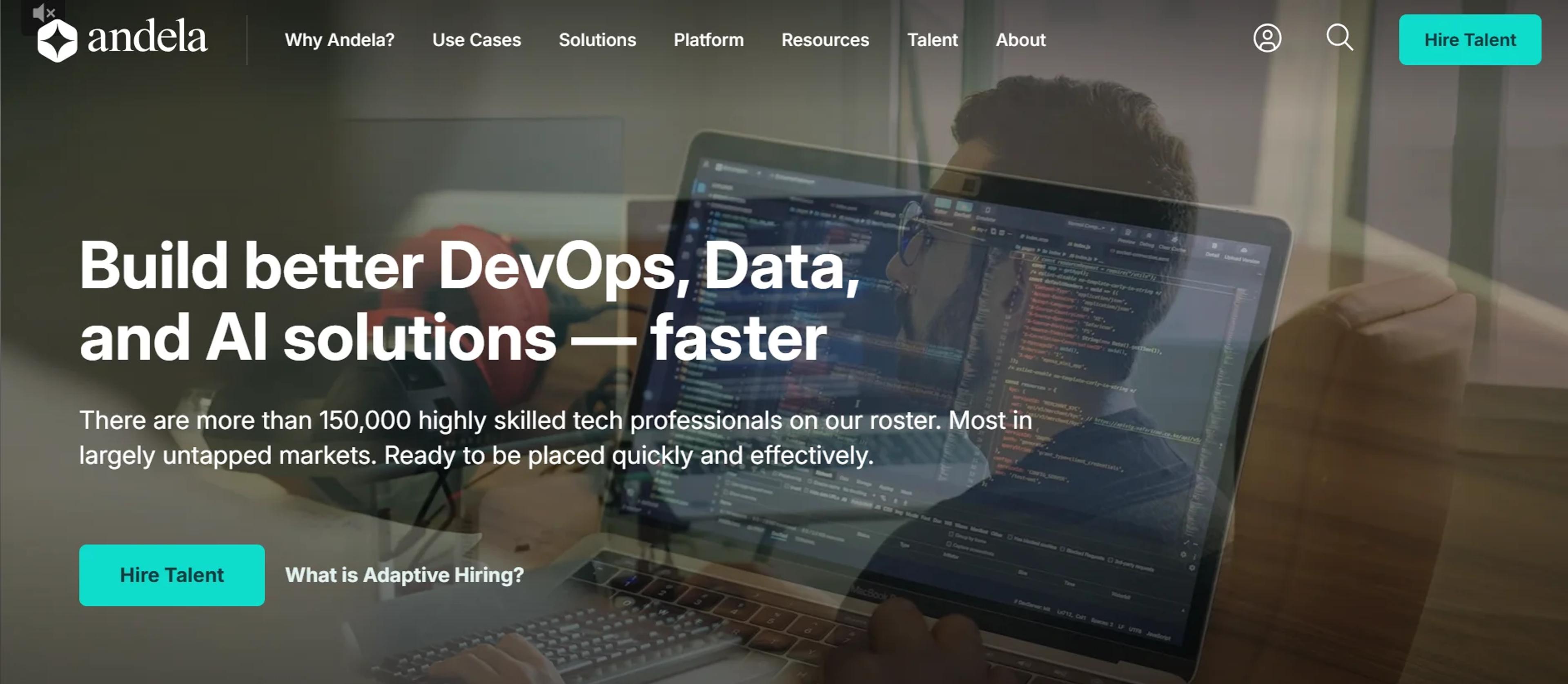 Andela