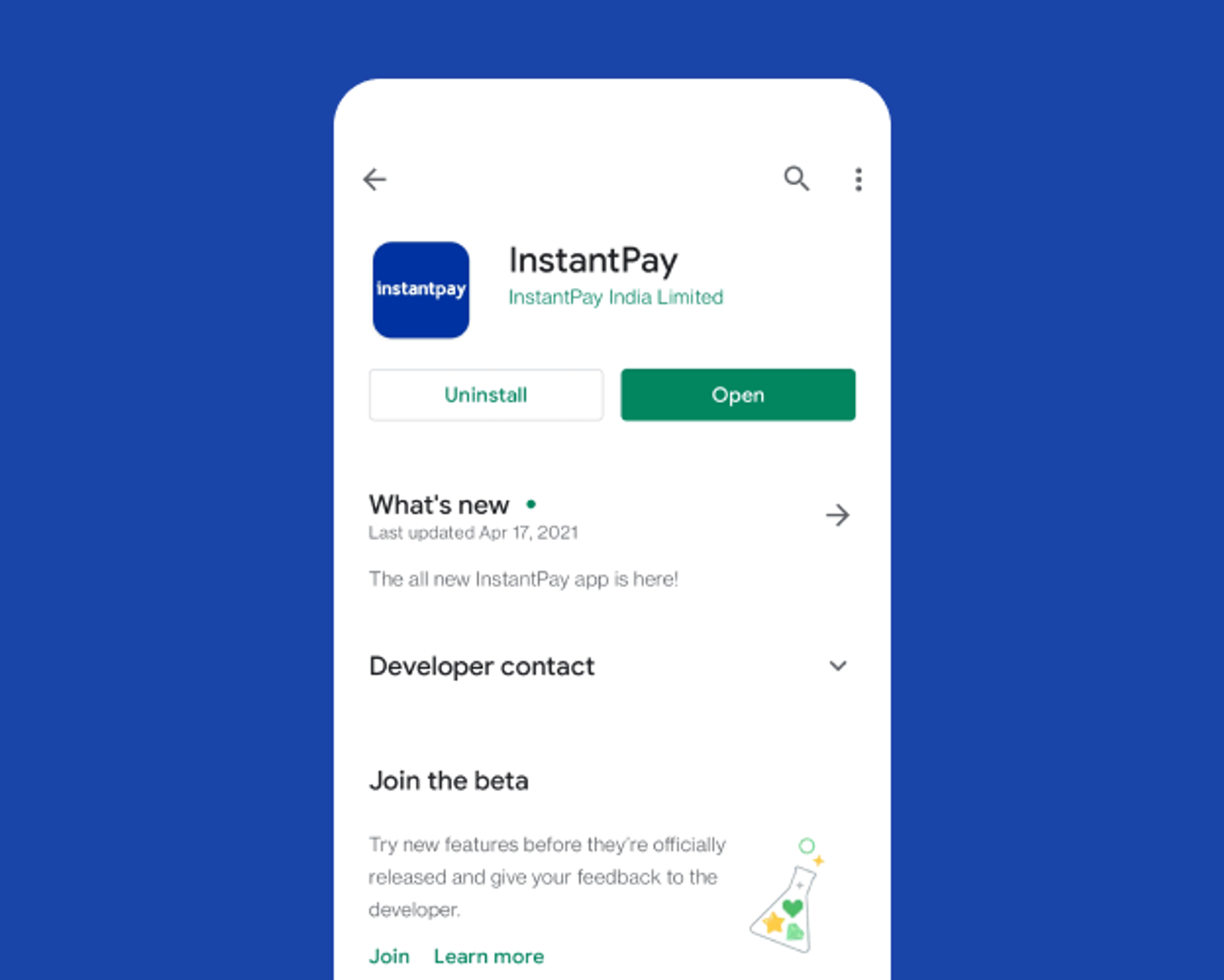 Instantpay-Onboarding