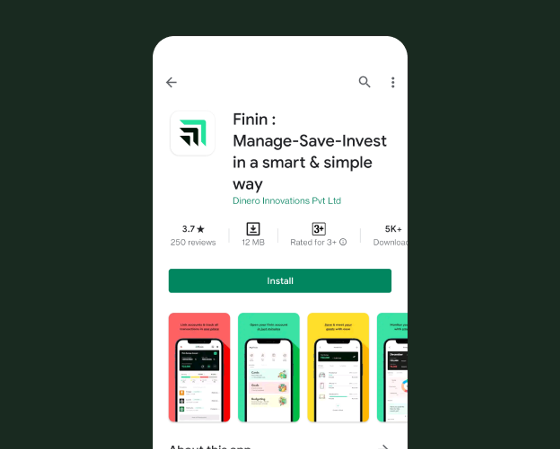 Finin-Onboarding