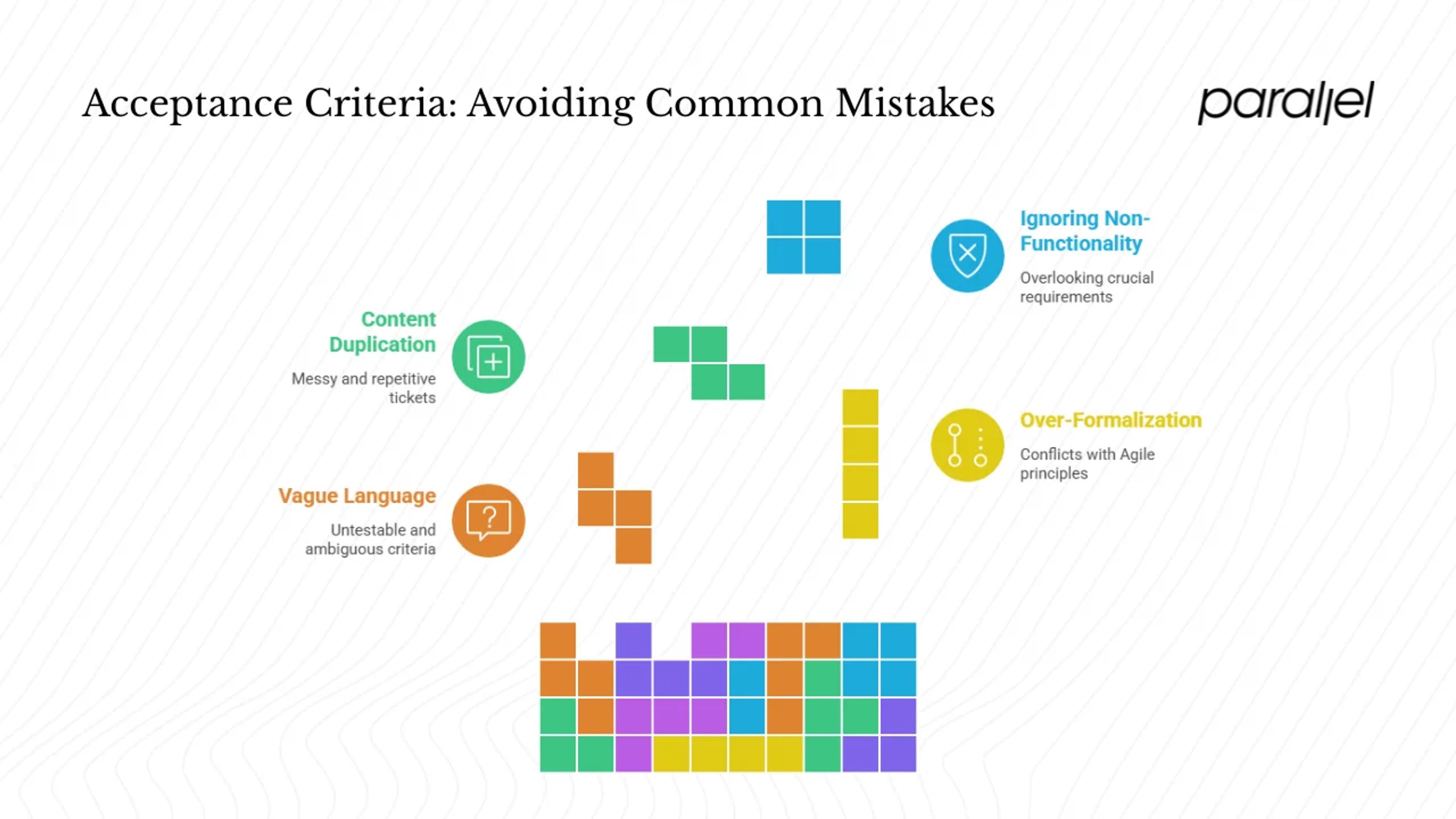 Common pitfalls & fixes