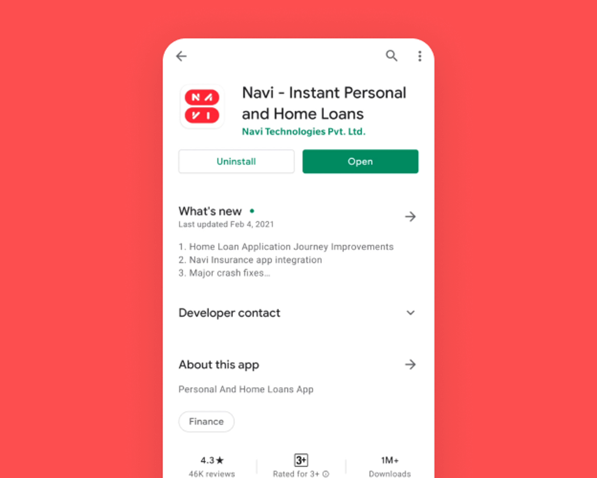 Navi-Onboarding