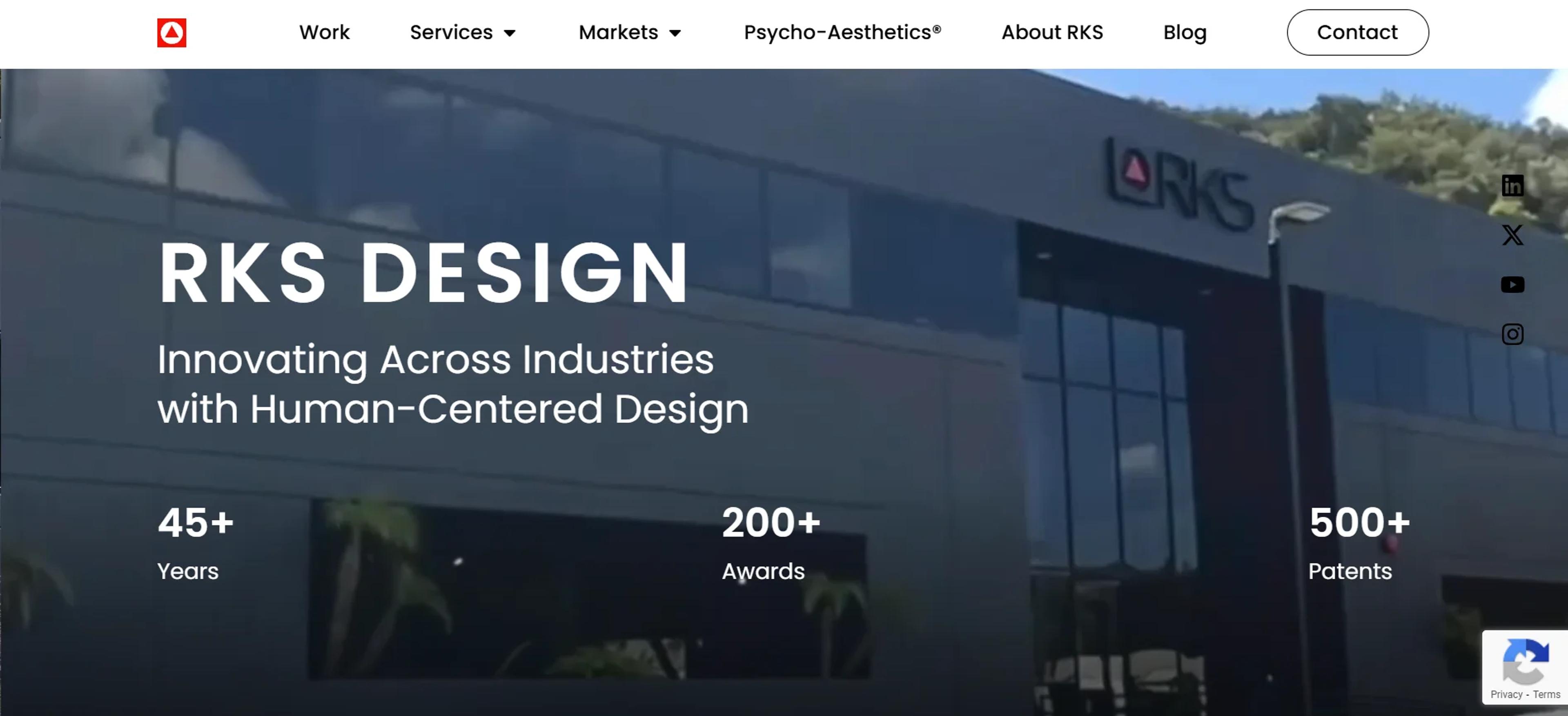 RKS Design