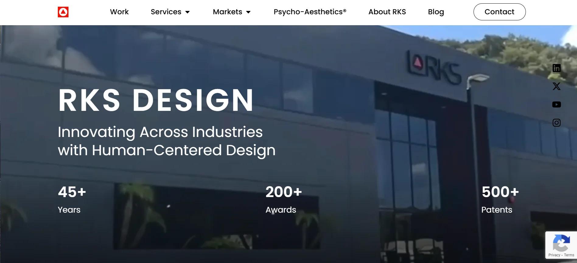 RKS Design