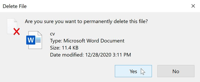 A modal dialog overlay asking the user to confirm an important action, such as deleting content or confirming a permanent change, while preventing interaction with the underlying interface until a choice is made.