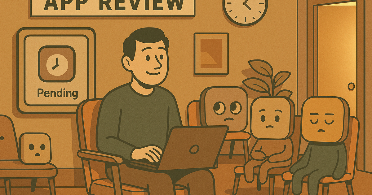 App Store Approval Process: Why It’s Slow & How to Speed It Up