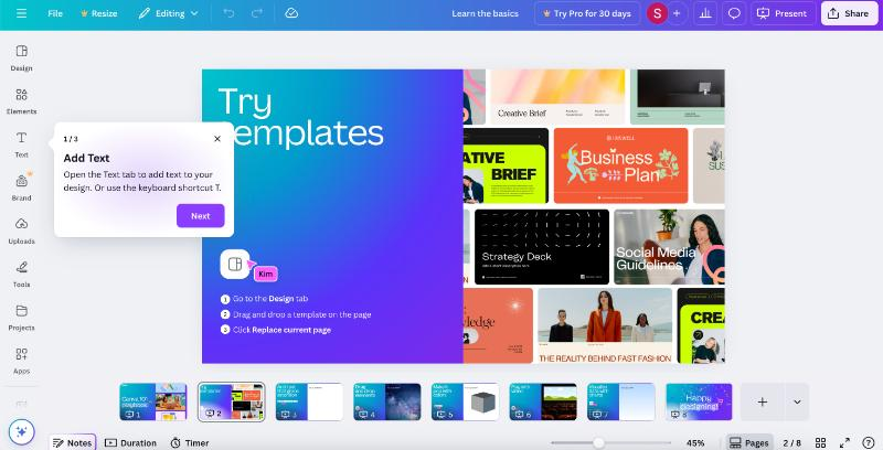 A tooltip is a small, position-anchored overlay that points to a specific UI element...