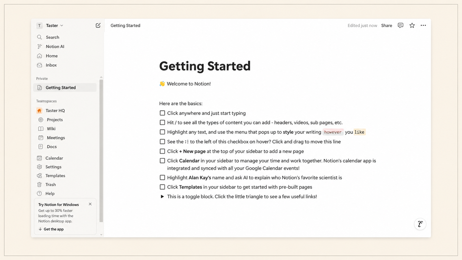 Examples of in-app progress summaries, onboarding, and engagement patterns that encourage repeat usage