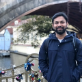 Author photo of Tushar Gupta