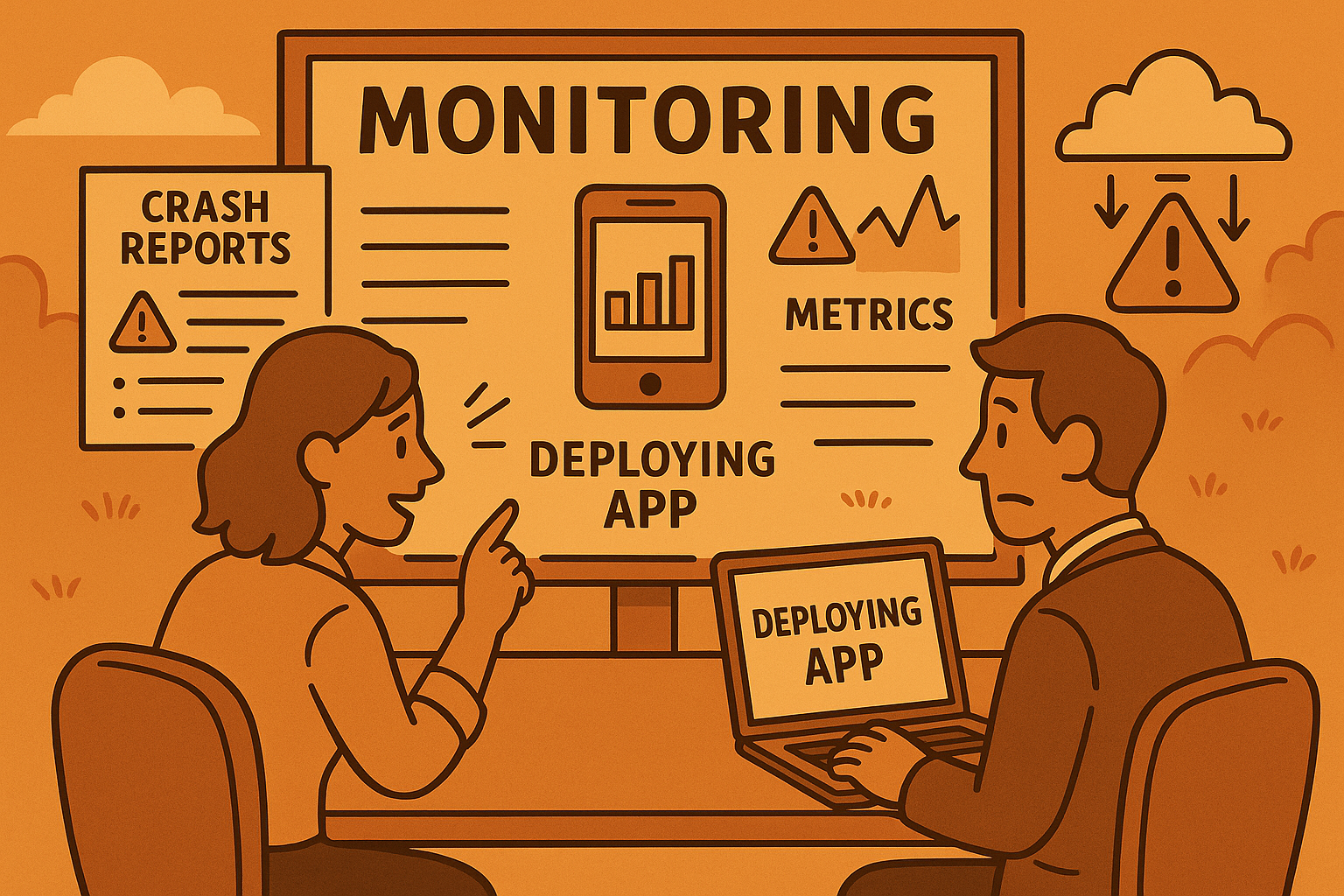 Mobile App Deployment Checklist & Best Practices