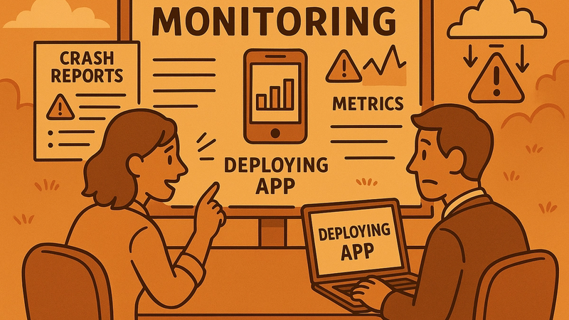 Mobile App Deployment Checklist & Best Practices