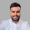 Author photo of Nitin Gaur