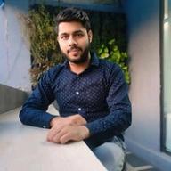 Author photo of Amar Rawat