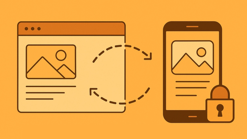 App Wrapping: The Fastest Way to Turn Your Website Into a Mobile App