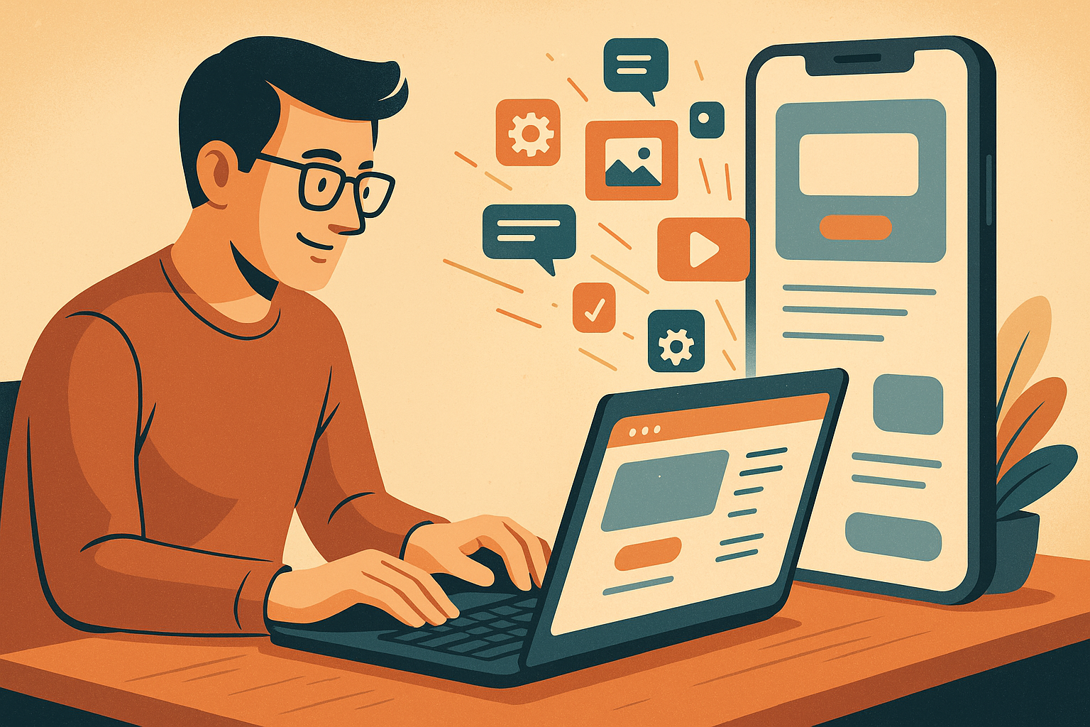 Convert Your Website Into a Mobile App: AI, Builders, and App Wrapping Explained