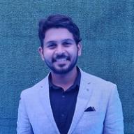Author photo of Anupam Singh