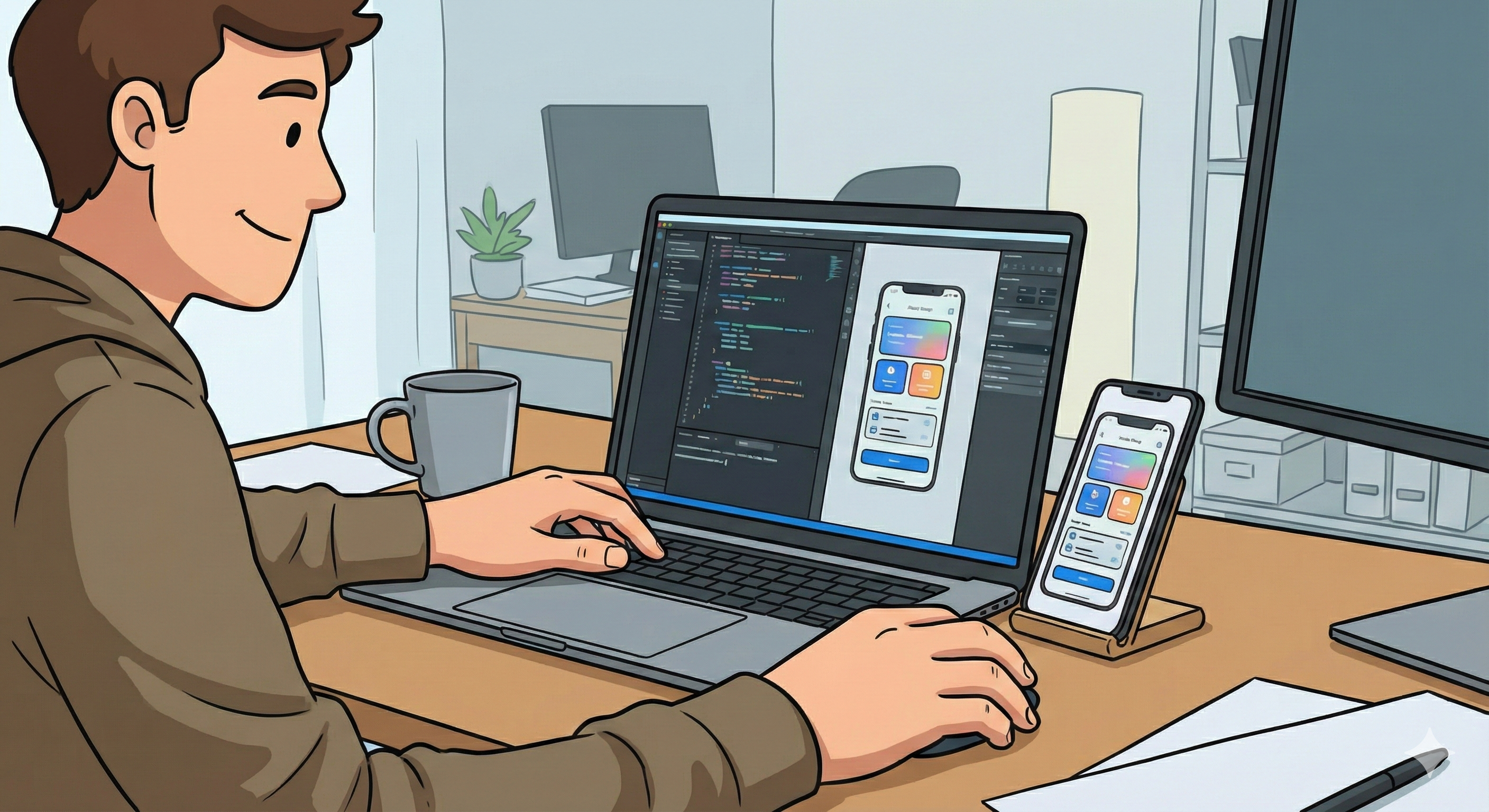 Server Driven UI (SDUI): The Necessary Evil for Scalable Mobile Apps