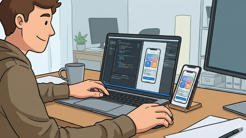 Server Driven UI (SDUI): The Necessary Evil for Scalable Mobile Apps