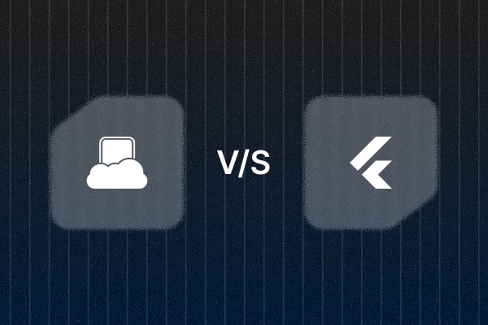 Digia Studio vs React Native: Server-Driven UI comparison