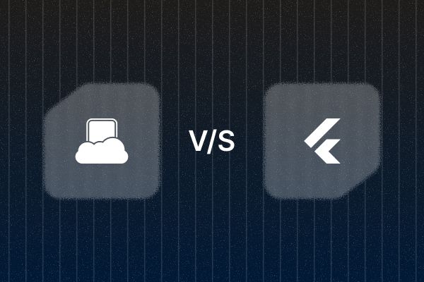 Digia Studio vs React Native: Server-Driven UI comparison