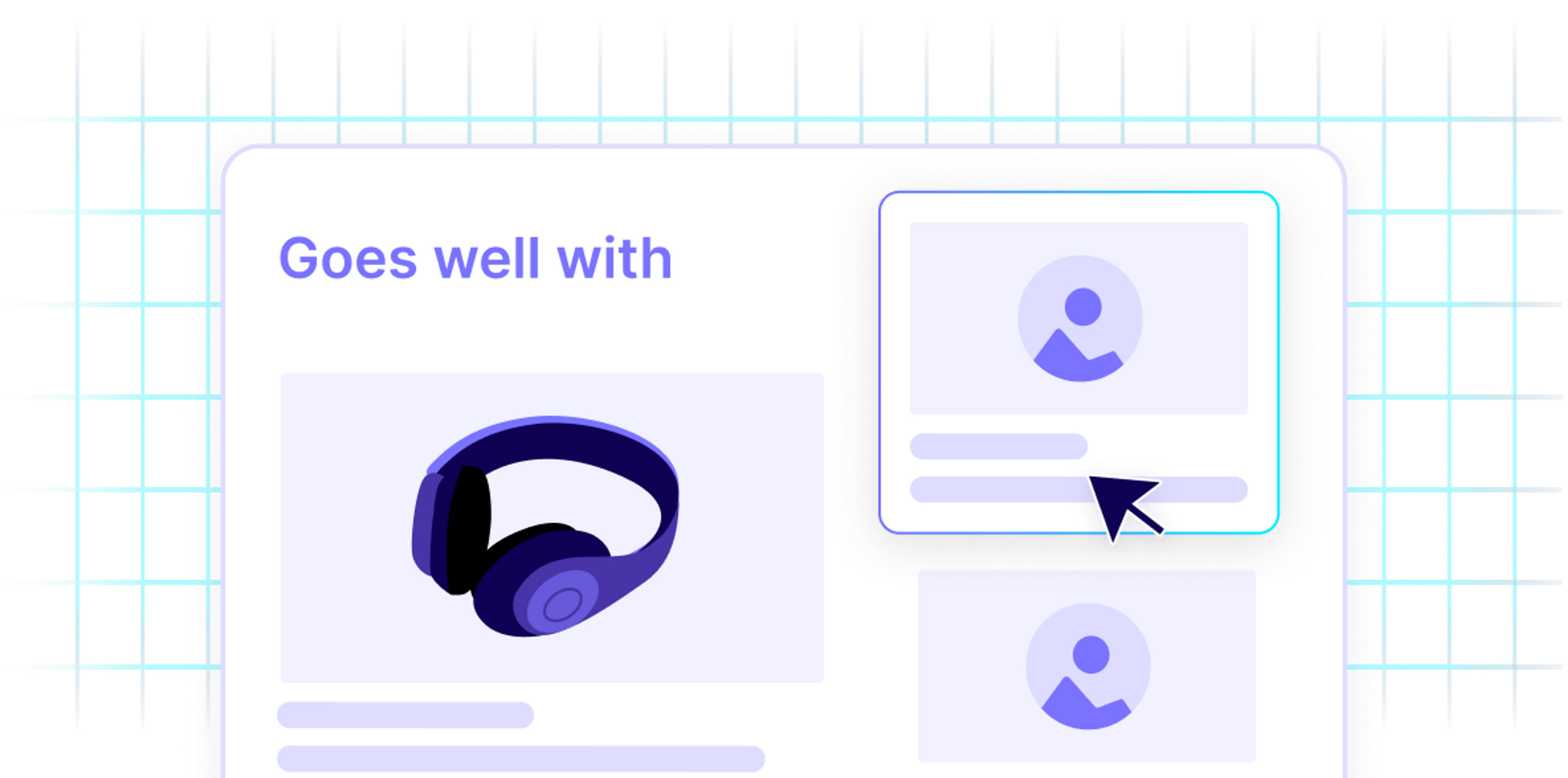 Spotlight Related Products With Ease