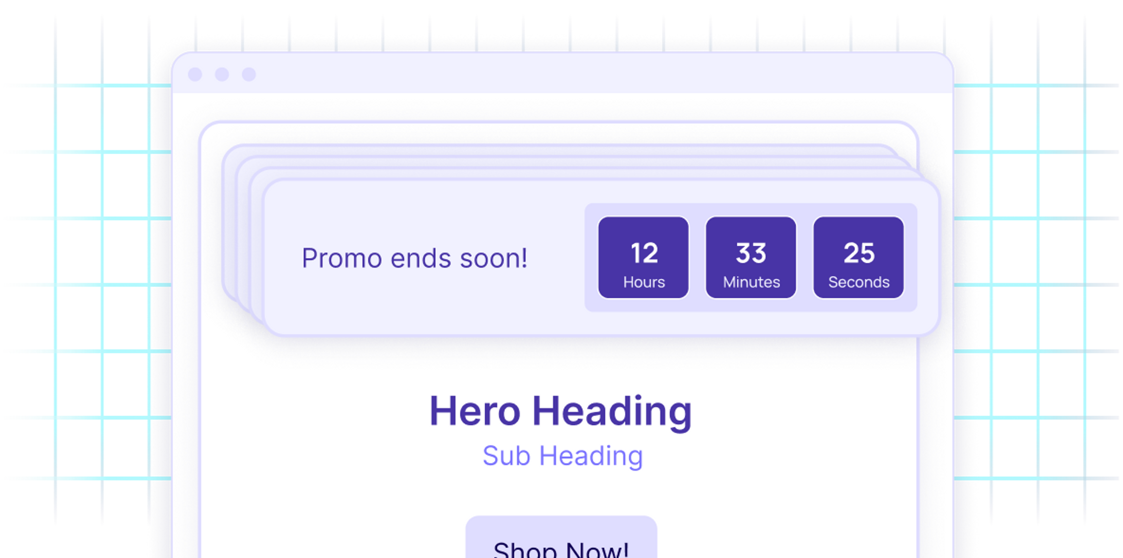 Queue Up Multiple Promotions