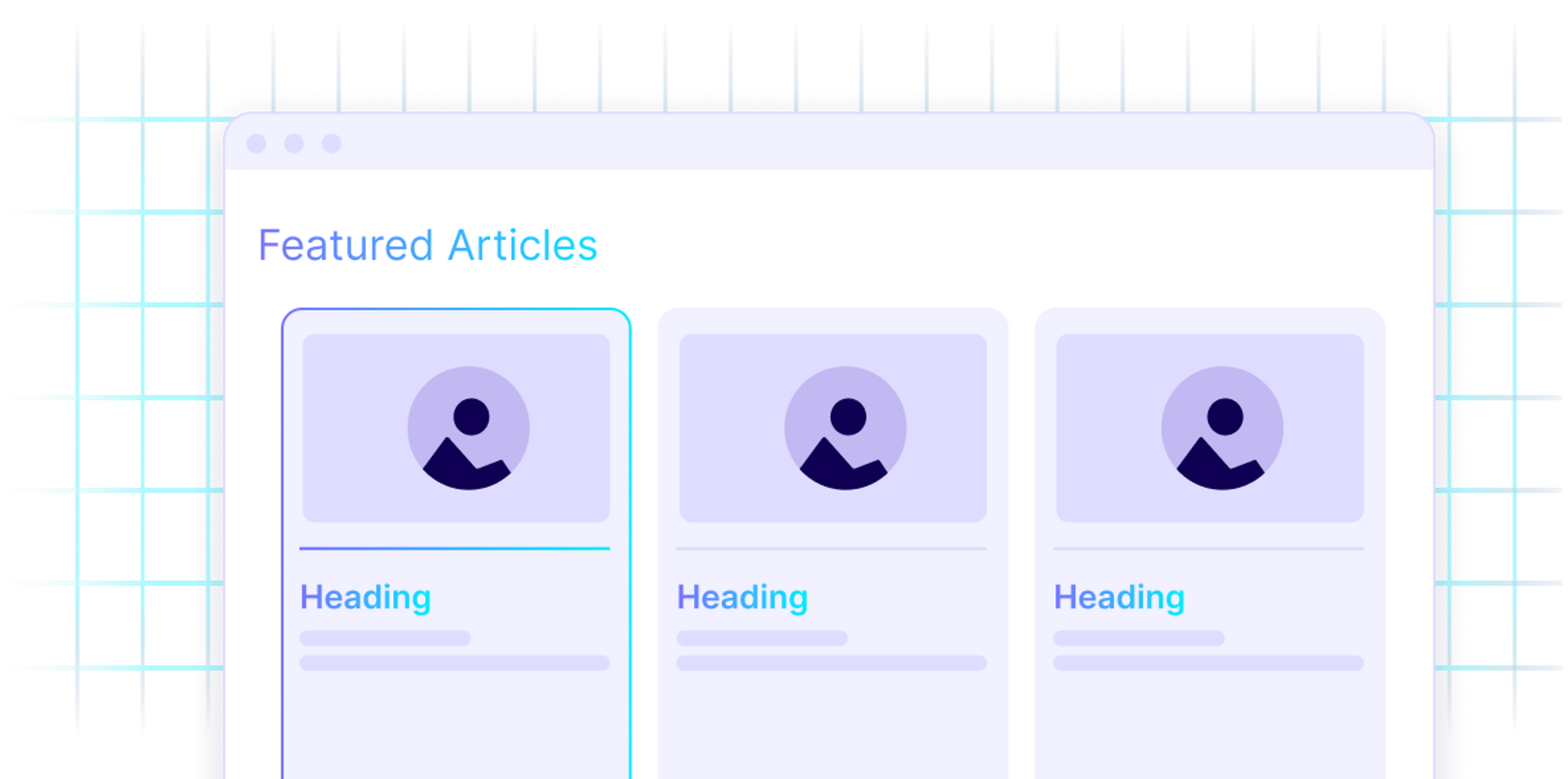 Easily Highlight Blog Posts