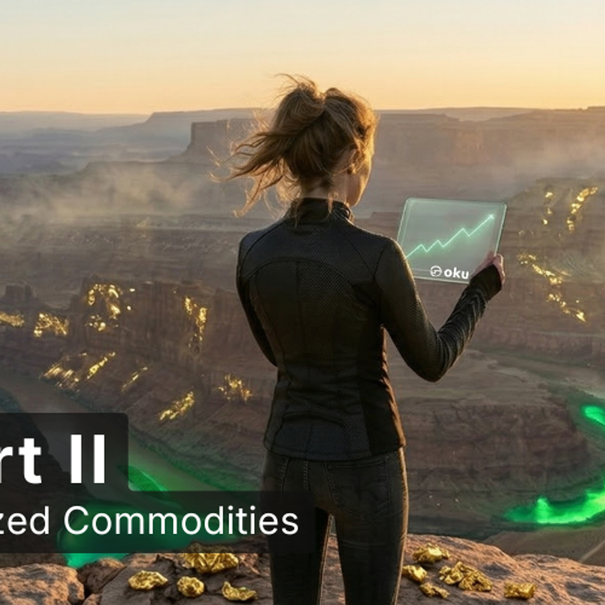 The Three Letters Quietly Rewriting the Future of DeFi