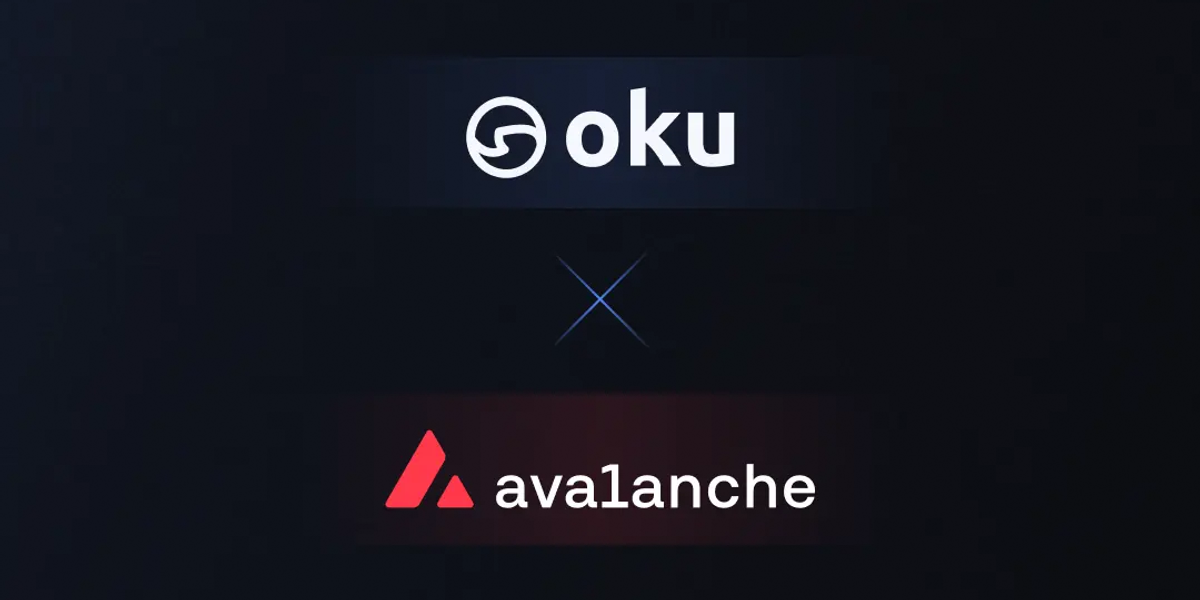 Avalanche is now LIVE on Oku