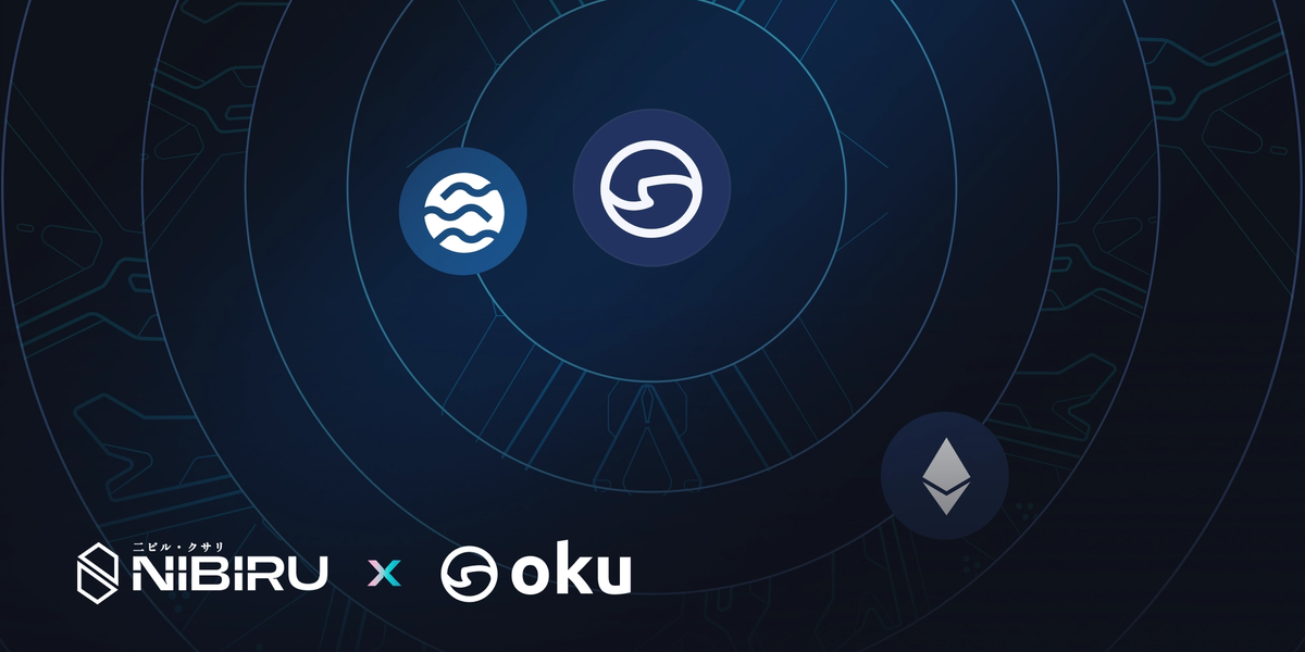 Oku Weekly Recap
