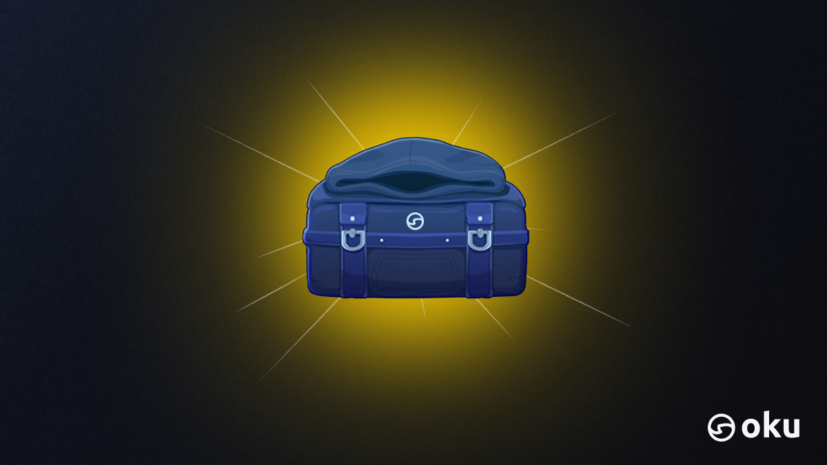 Oku Hoodie Lootbox