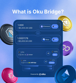 What is Oku Bridge