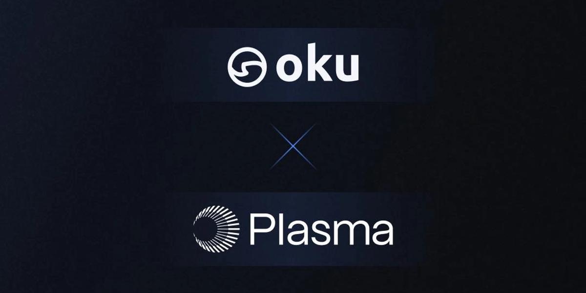 Plasma Mainnet Goes Live!