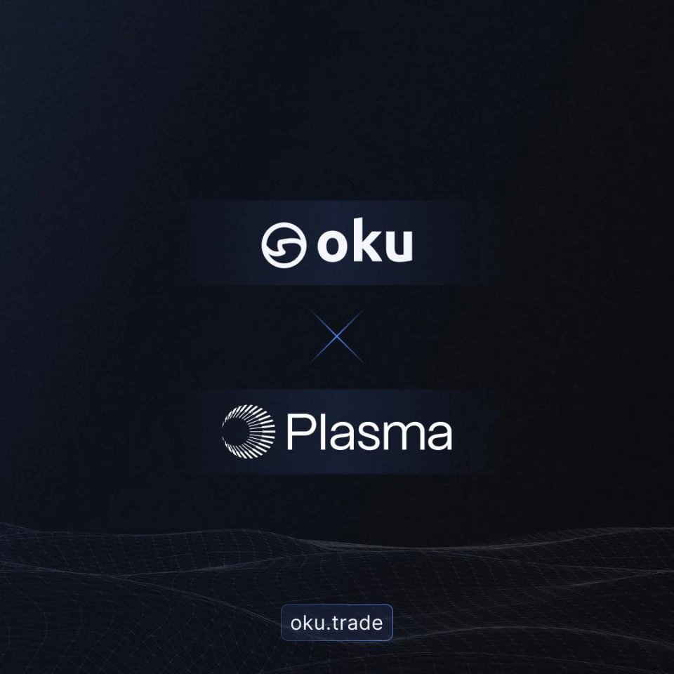 Plasma Mainnet Goes Live!