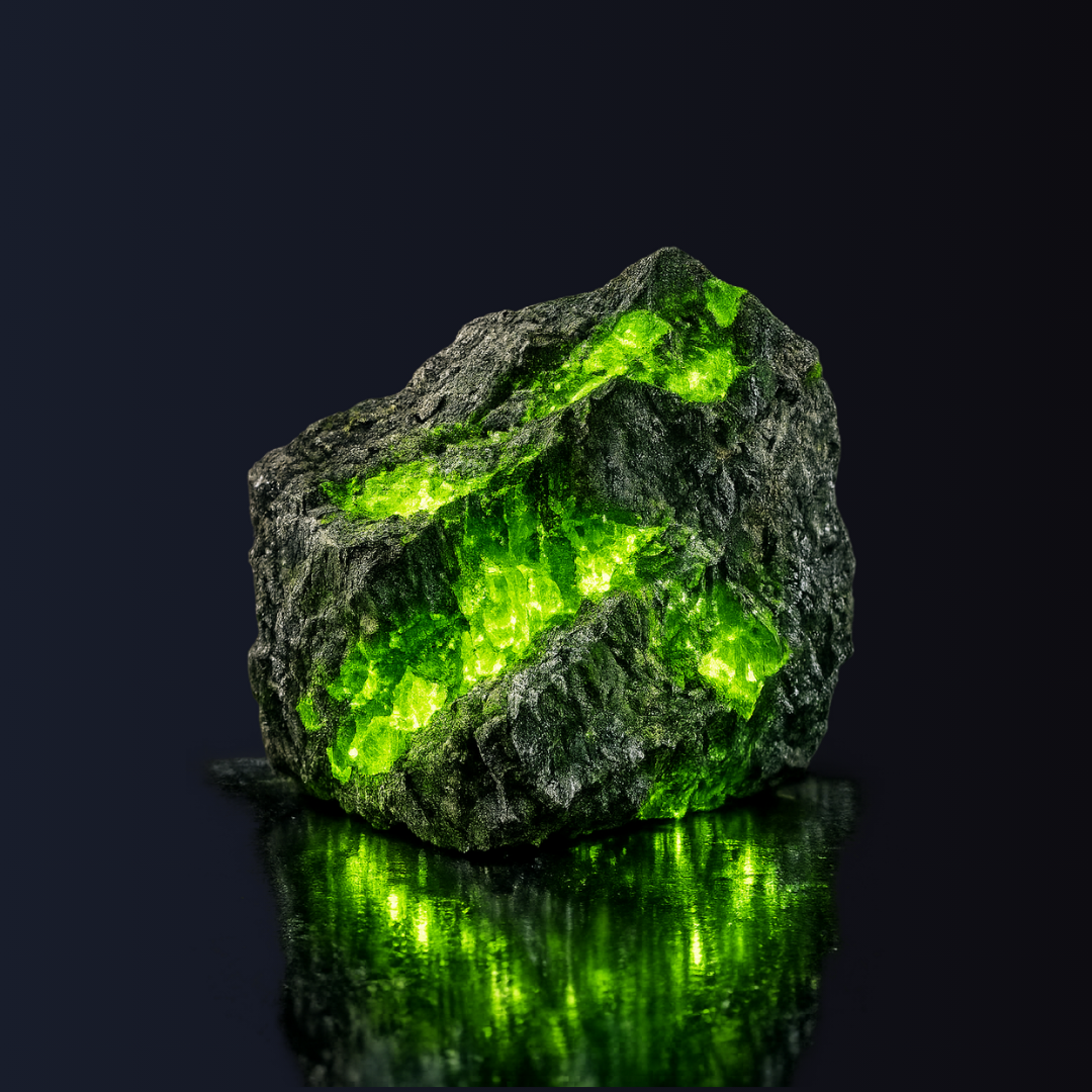 The Three Letters Quietly Rewriting the Future of DeFi