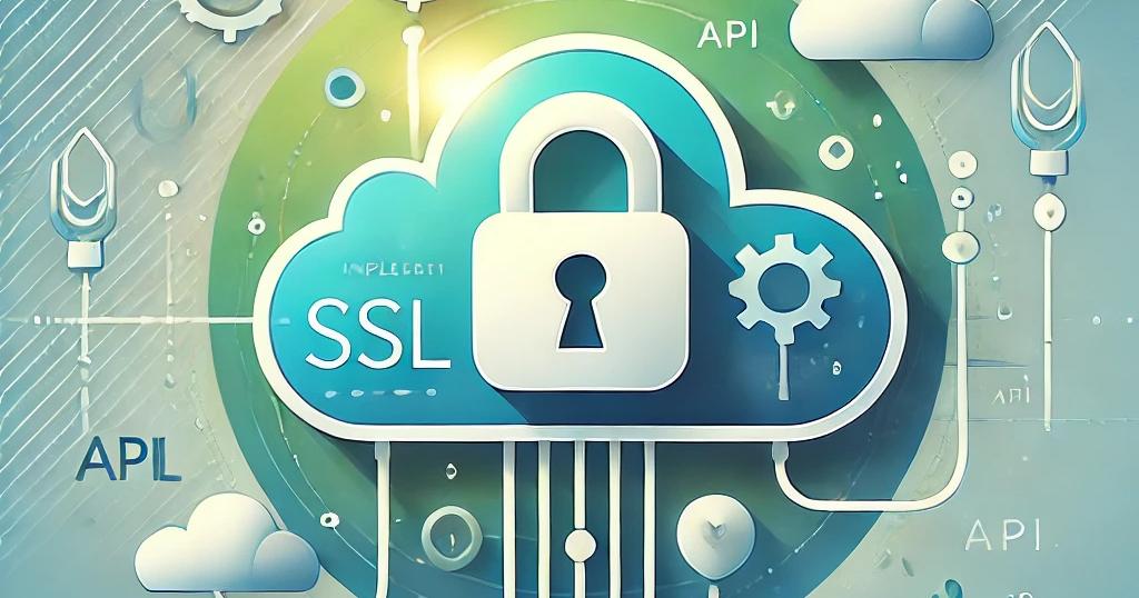 Implementing SSL for Your API: A Step-by-Step Guide | Integration Galaxy