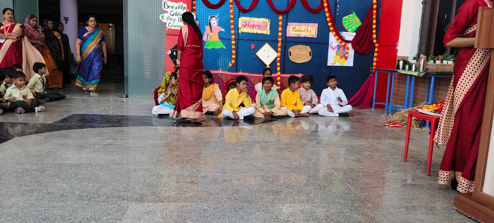 VAISAKHI CELEBRATING 2026 image 2