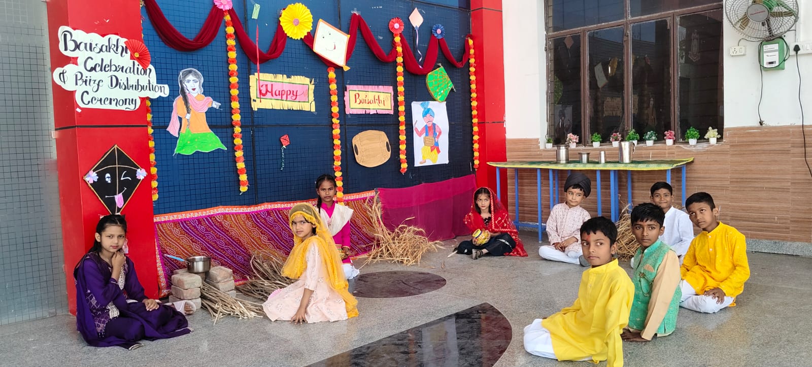 VAISAKHI CELEBRATING 2026 image 4