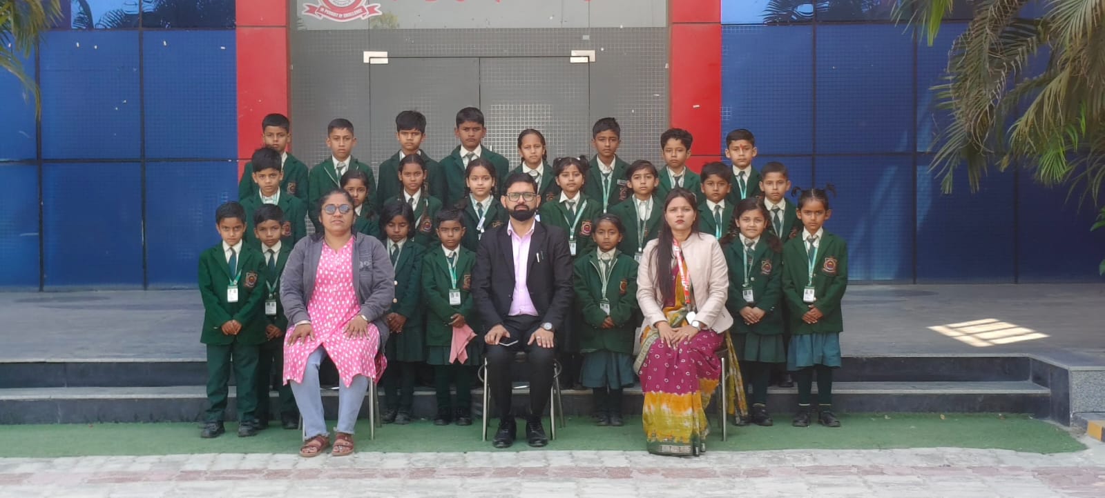 CLASS WISE GROUP PHOTO 2026 image 3