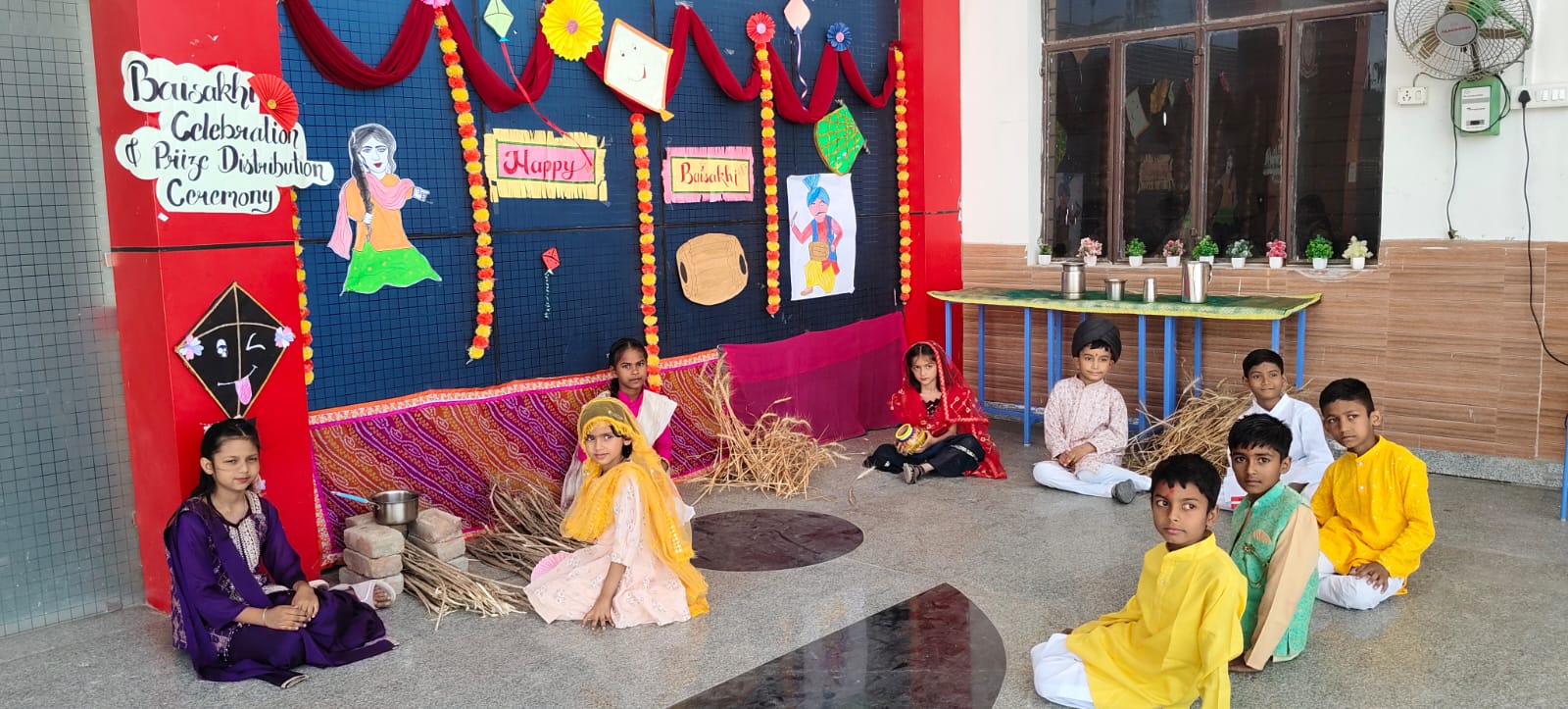 VAISAKHI CELEBRATING 2026 image 1