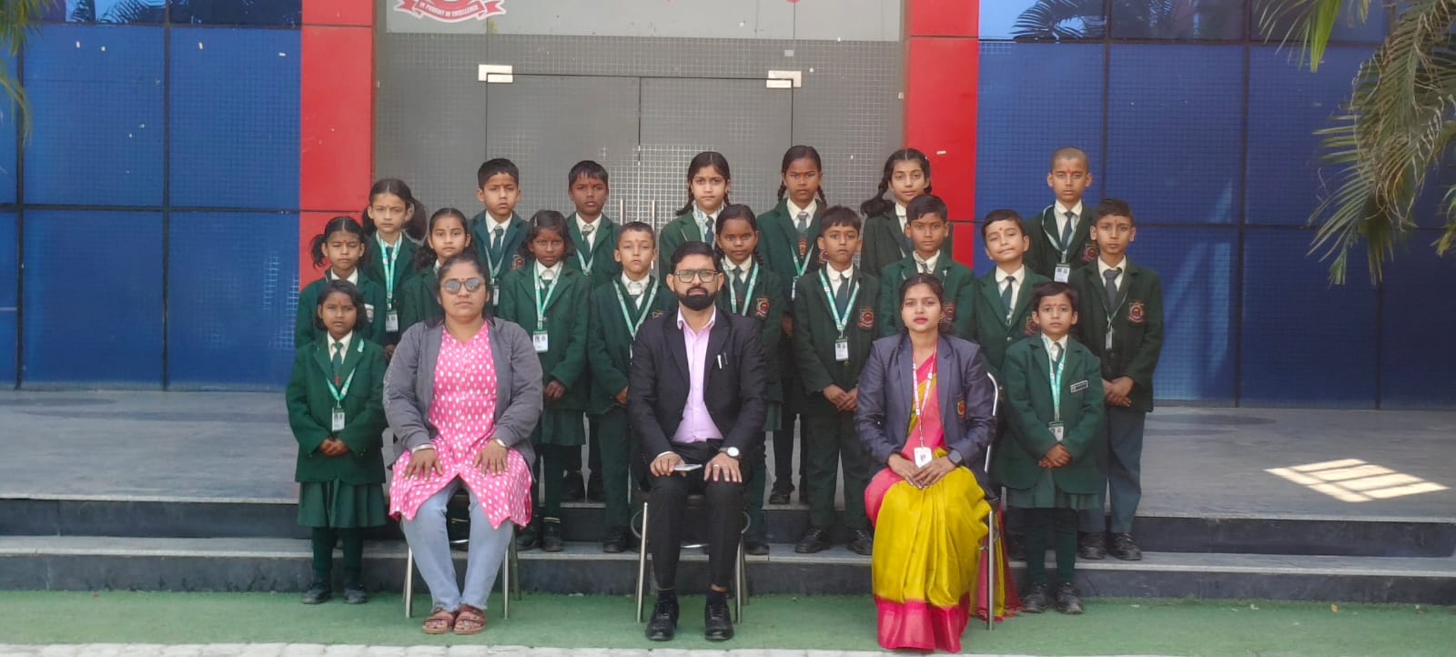 CLASS WISE GROUP PHOTO 2026 image 4
