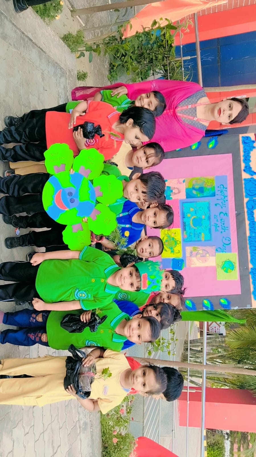 EARTH DAY 2026 image 4
