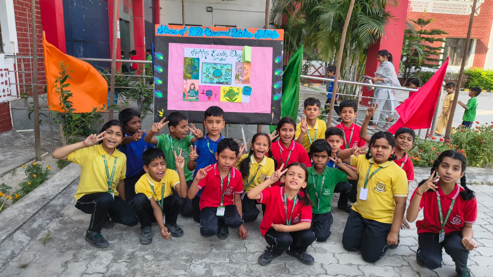 EARTH DAY 2026 image 1