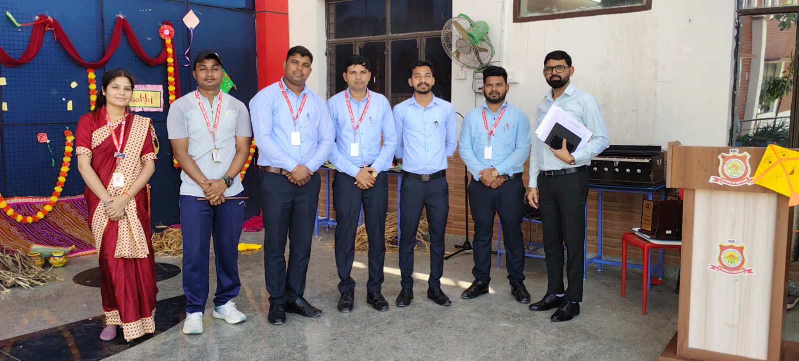 VAISAKHI CELEBRATING 2026