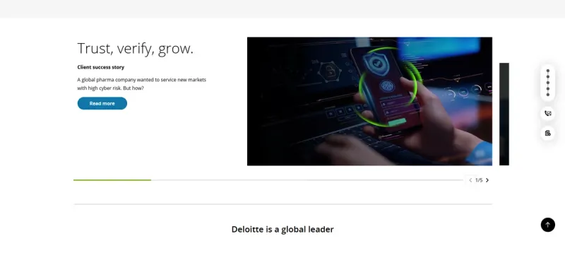 Deloitte